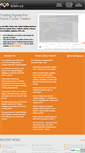 Mobile Screenshot of hurstsignals.com